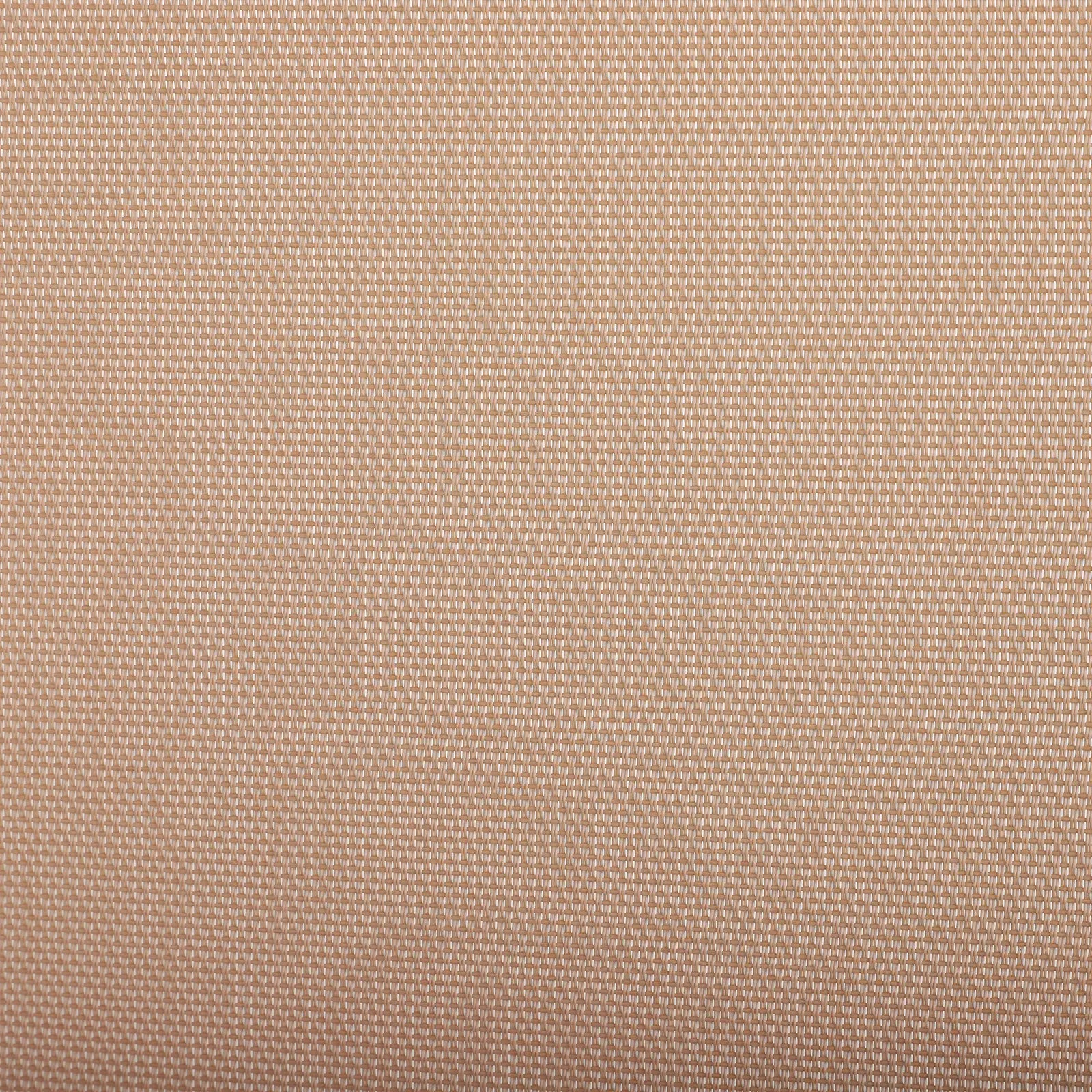 2 Piece Foldable Lounge Chair with Canopy, Outdoor Zero Gravity Chair, Beige Lounger Chairs at Gallery Canada