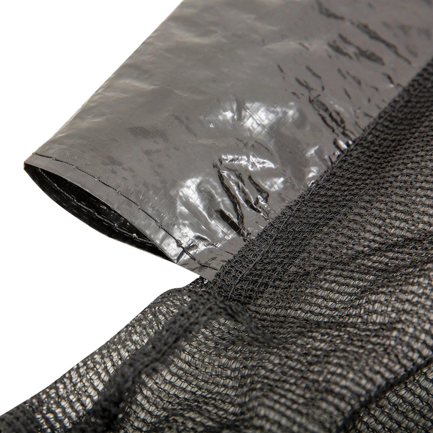 14 FT Trampoline Net Enclosure, 8 Poles, Black Trampolines at Gallery Canada