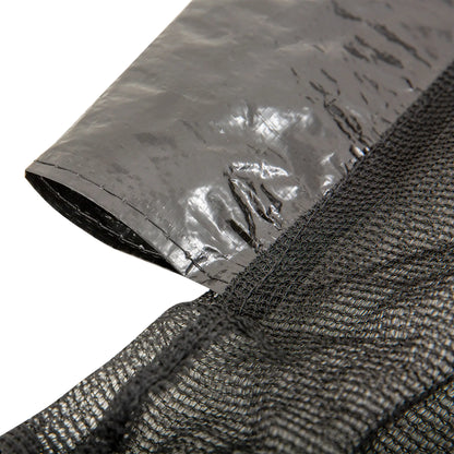 14 FT Trampoline Net Enclosure, 8 Poles, Black Trampolines at Gallery Canada