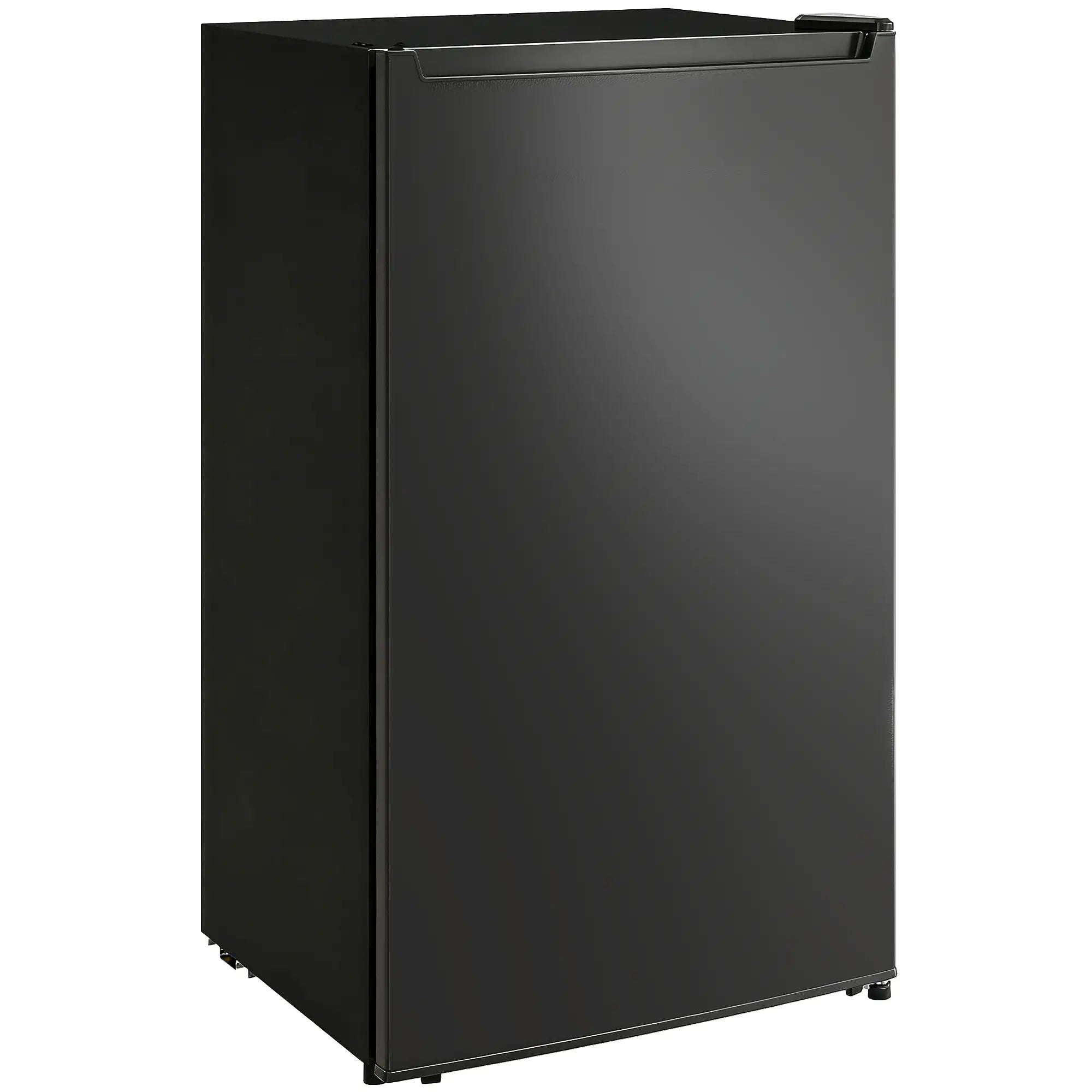 2.1 Cu. Ft. Mini Freezer, Compact Upright, Reversible Door, Black Small Kitchen Appliances at Gallery Canada