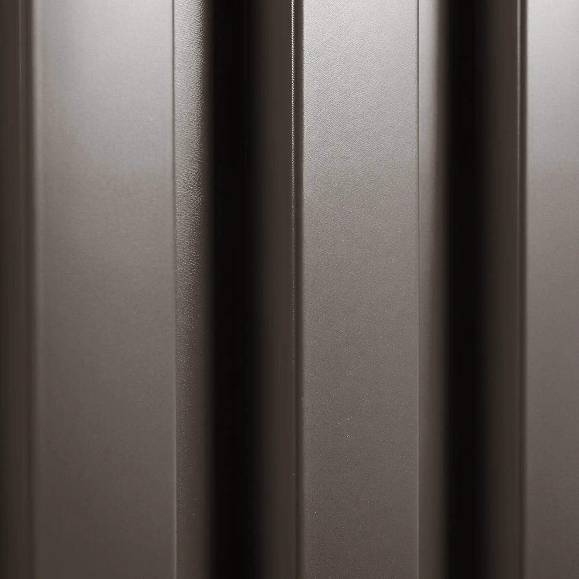 9.1'x6.4'x6.3' Garden Storage Shed, Foundation Kit, Metal Tool House, Double Doors, Brown Sheds at Gallery Canada
