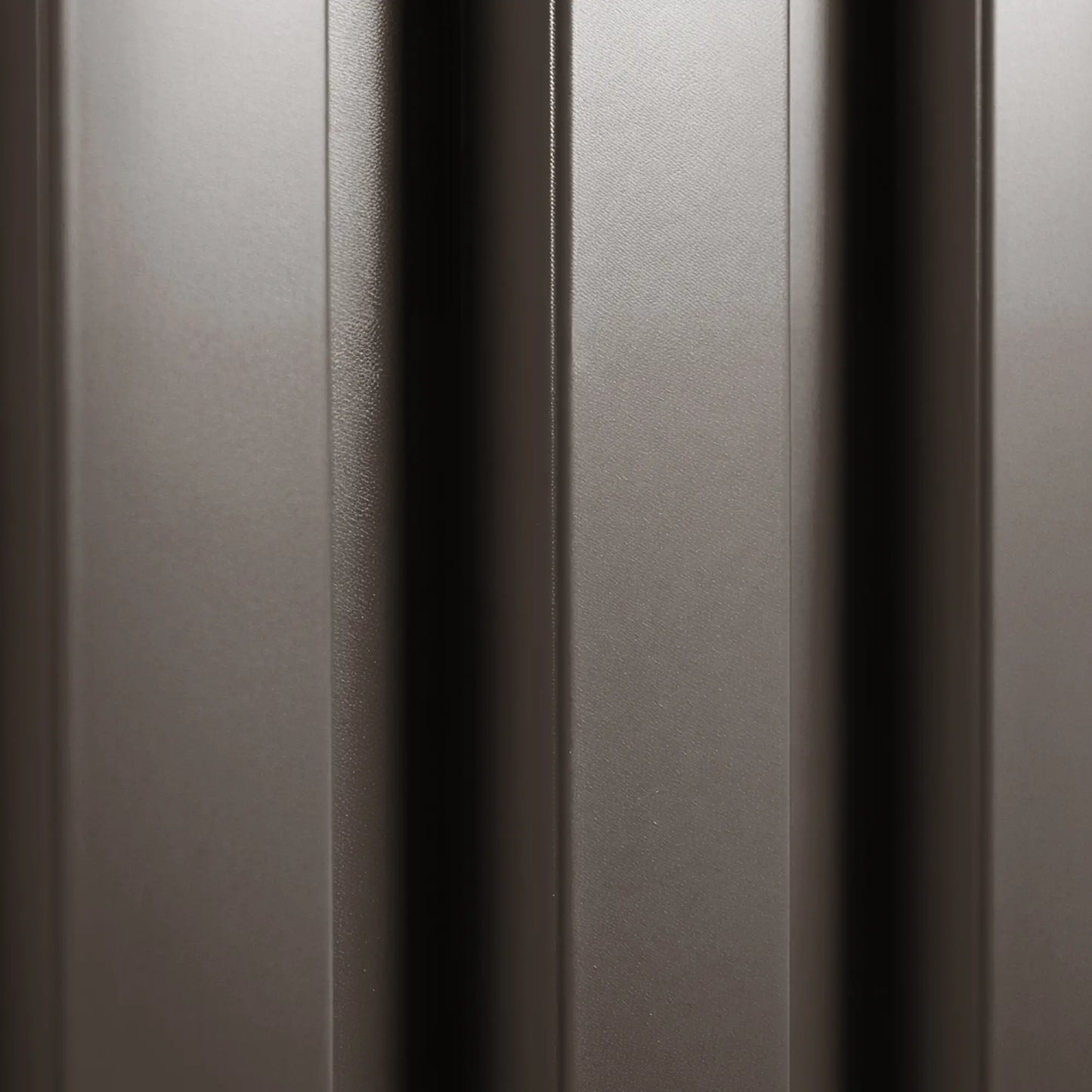 9.1'x6.4'x6.3' Garden Storage Shed, Foundation Kit, Metal Tool House, Double Doors, Brown Sheds at Gallery Canada