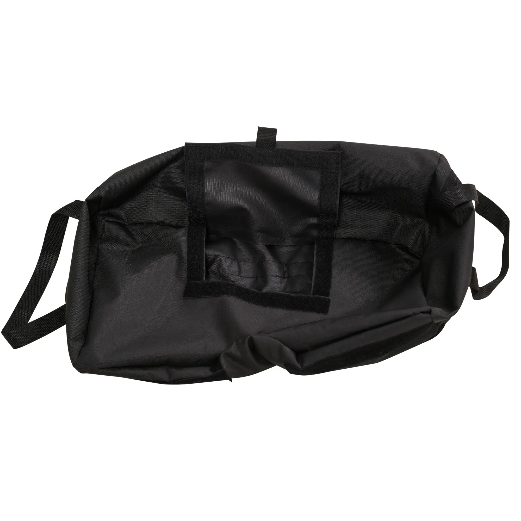 2pc Umbrella Base, 55lbs, Weight Bag With Scoop, Black Umbrella Bases at Gallery Canada