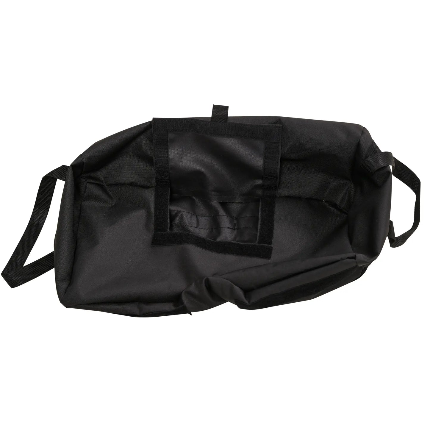 2pc Umbrella Base, 55lbs, Weight Bag With Scoop, Black Umbrella Bases at Gallery Canada