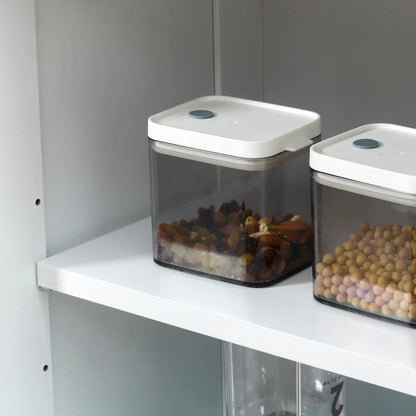 Modern Kitchen Sideboard, Stackable Storage Cabinet, Sliding Glass Door, White Bar Cabinets at Gallery Canada