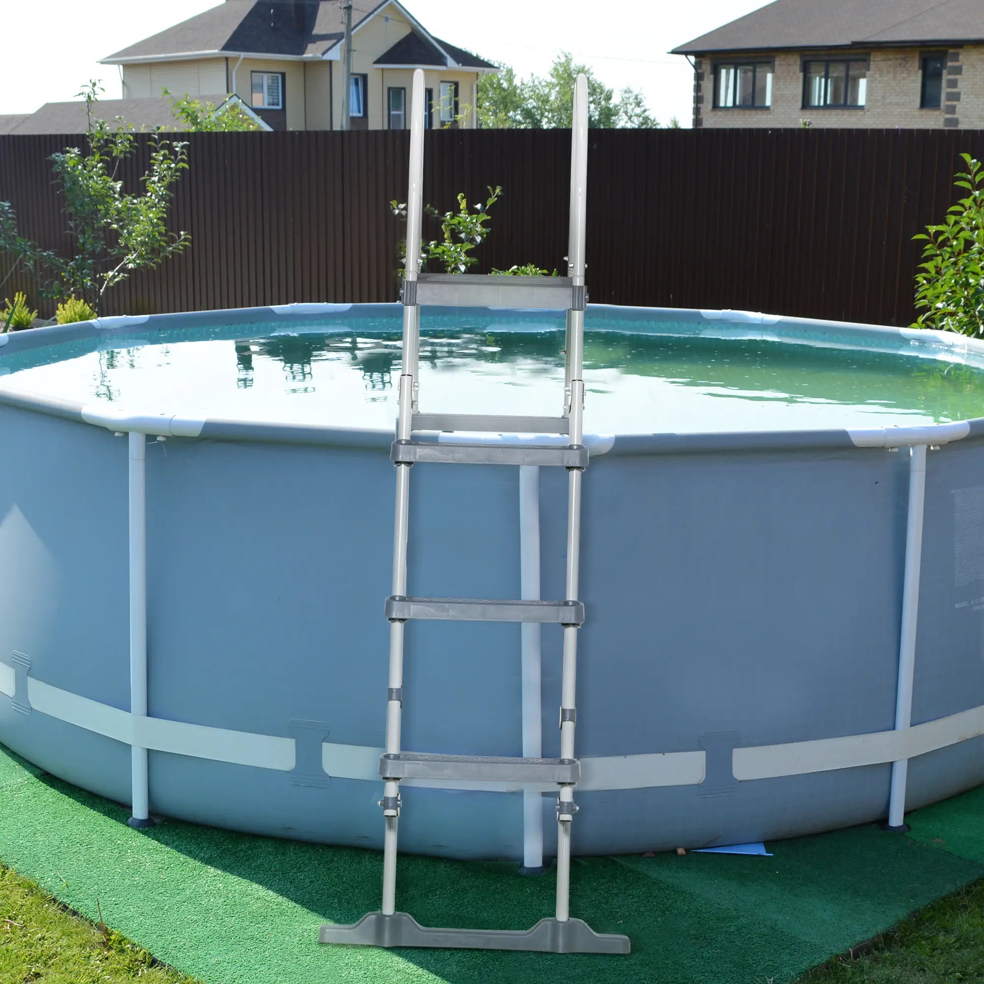 Above Ground Pool Ladder, 70