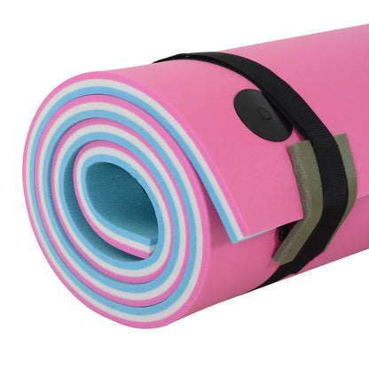 7.5x4ft Floating Mat, Lily Pad Water Carpet, Pool Beach Lake Floating Water Mats at Gallery Canada