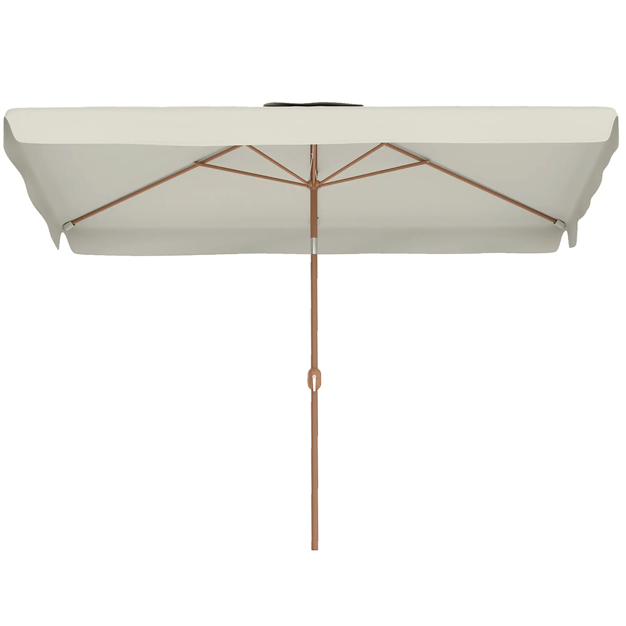 Patio Umbrella 118.1