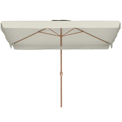 Patio Umbrella 118.1