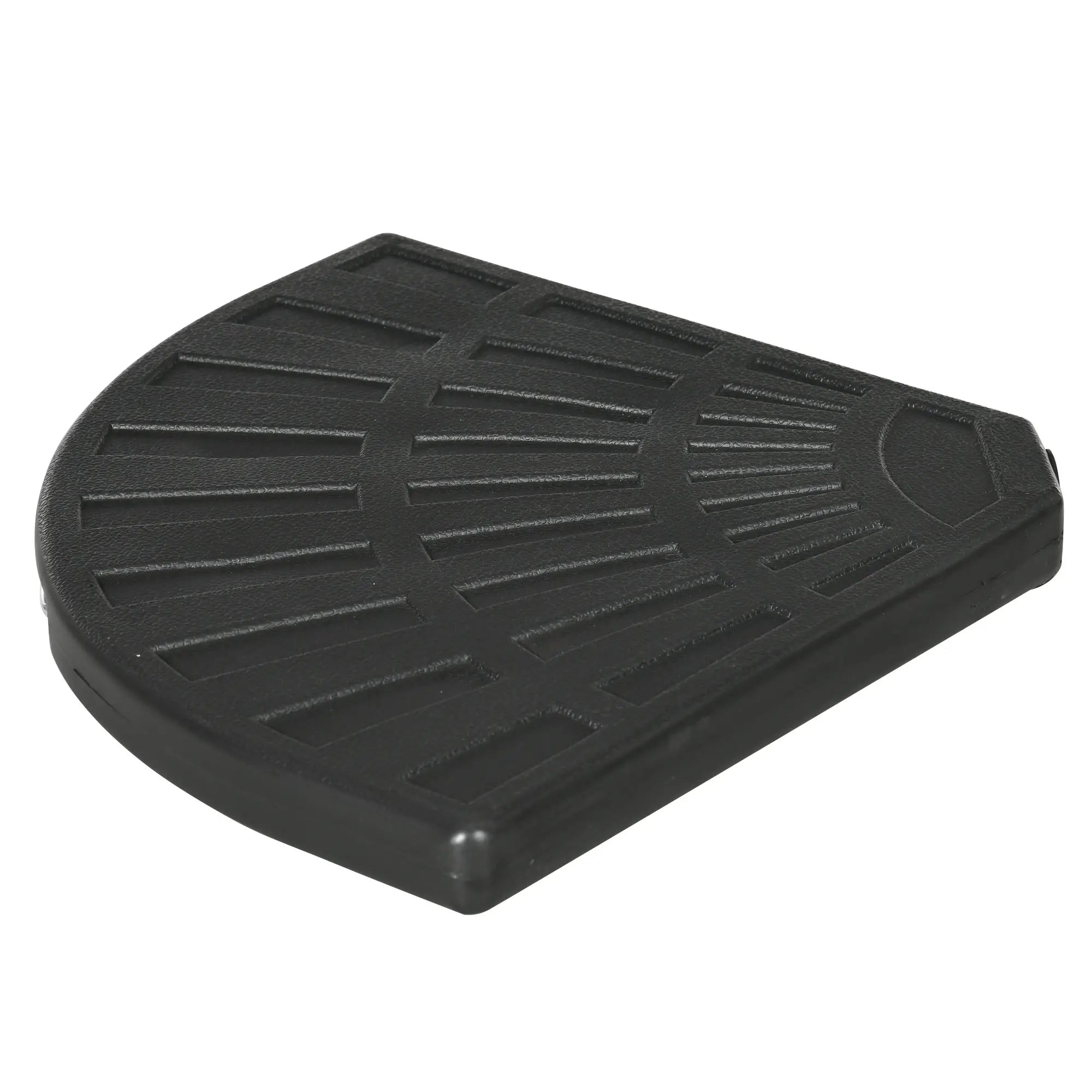 2-Piece Umbrella Weights, Heavy Duty, for Cantilever Parasols, Black Umbrella Bases at Gallery Canada