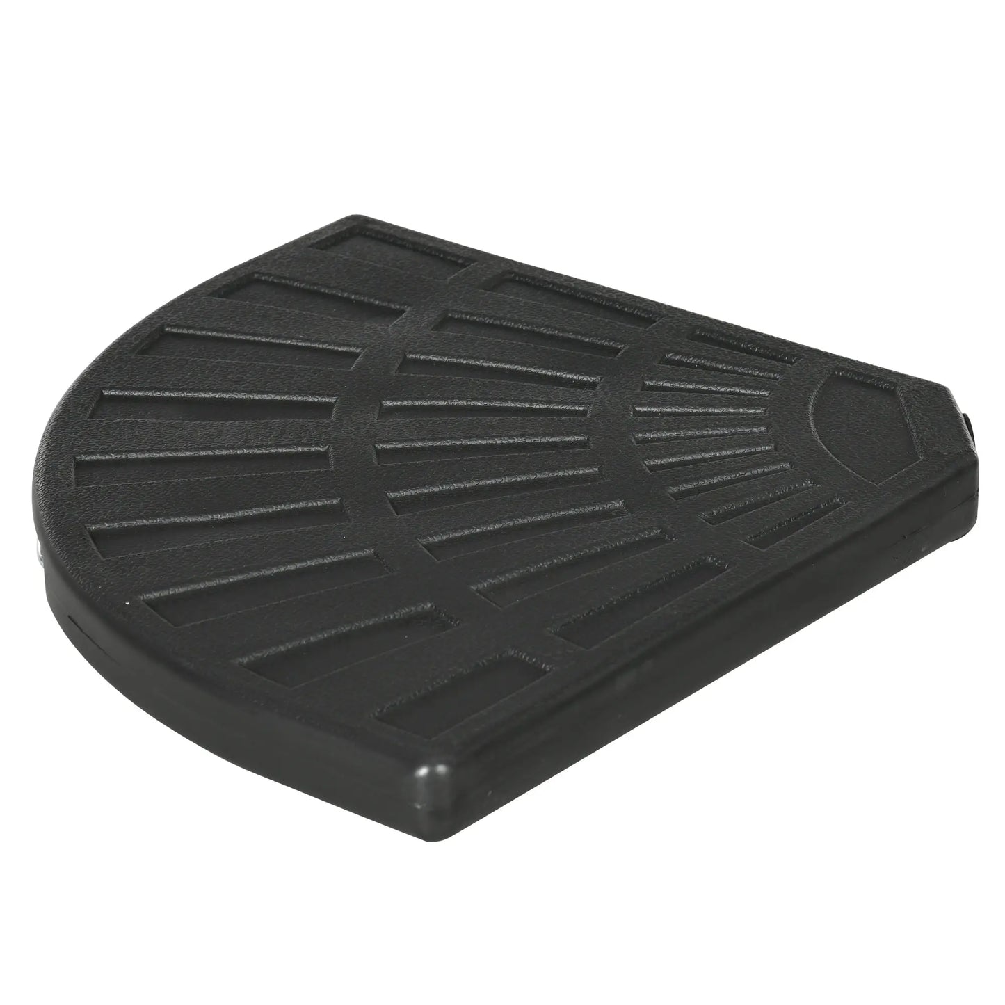 2-Piece Umbrella Weights, Heavy Duty, for Cantilever Parasols, Black Umbrella Bases at Gallery Canada