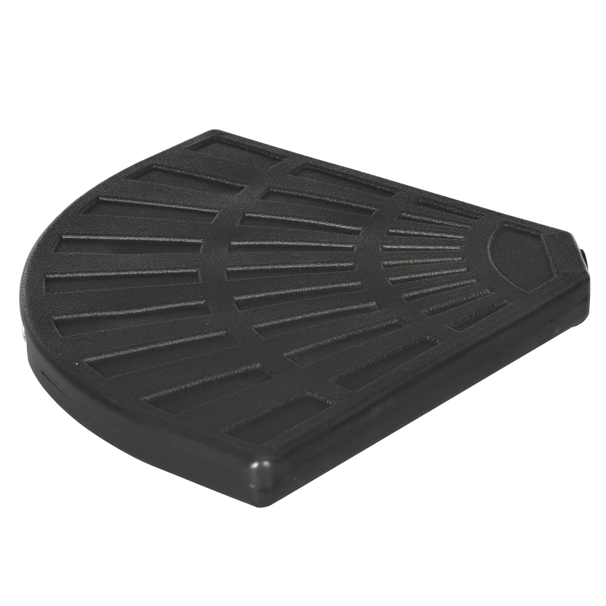2-Piece Umbrella Weights, Heavy Duty, for Cantilever Parasols, Black Umbrella Bases at Gallery Canada