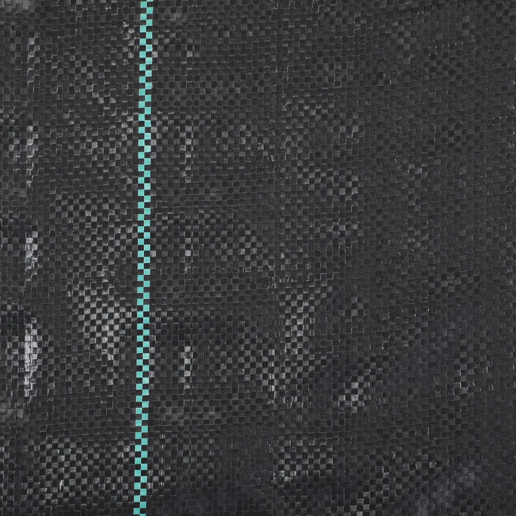 6.5ft x 164ft Weed Barrier, Landscape Fabric, Garden Weed Control, 4.6oz Weed Barrier Fabrics at Gallery Canada