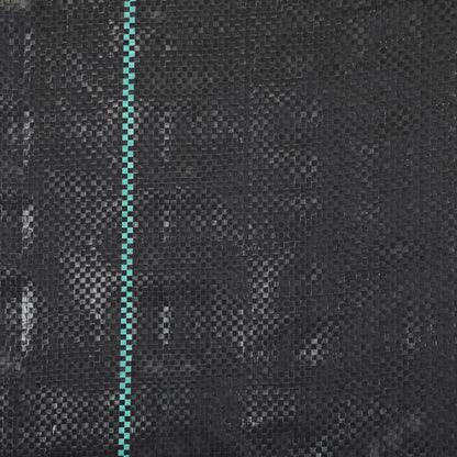 6.5ft x 164ft Weed Barrier, Landscape Fabric, Garden Weed Control, 4.6oz Weed Barrier Fabrics at Gallery Canada