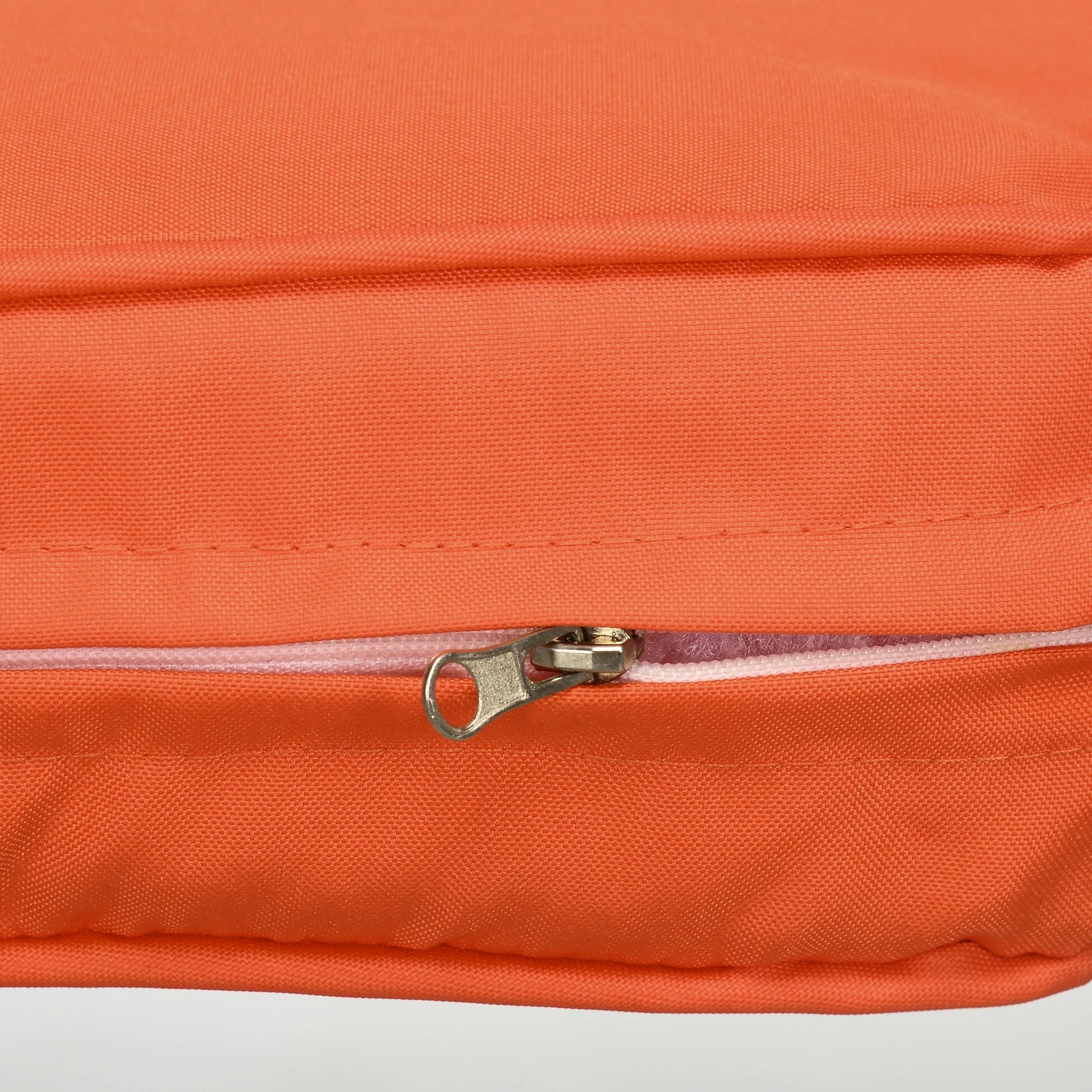 3-Piece Outdoor PE Rattan Rocker Chair Set, 25x26x28, Orange Outdoor Rocking Chairs at Gallery Canada