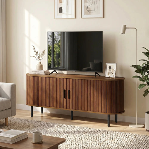 TV Stand for TVs up to 60