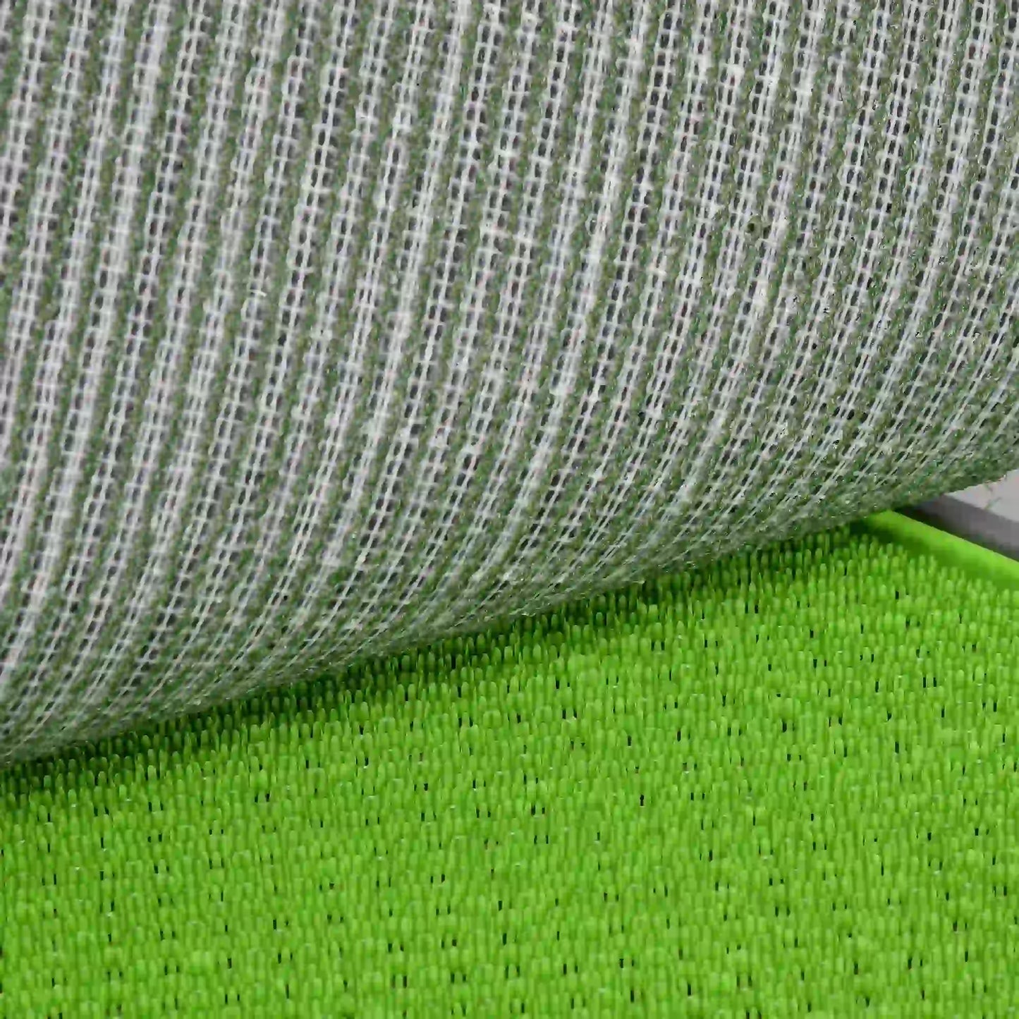 Artificial Grass Dog Pee Pad, 26" x 16", 2 Packs, Green Elevated Dog Beds at Gallery Canada