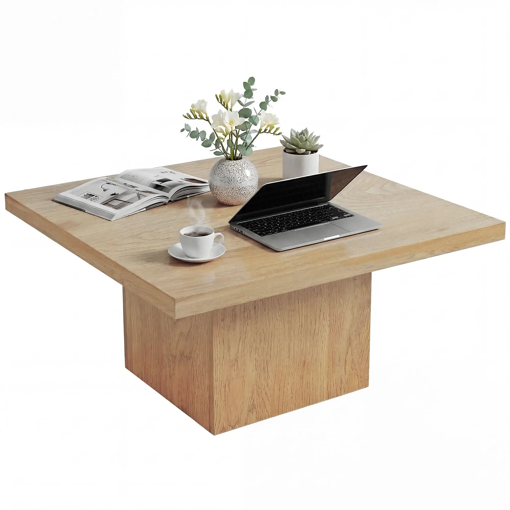 Square Coffee Table, 1.6