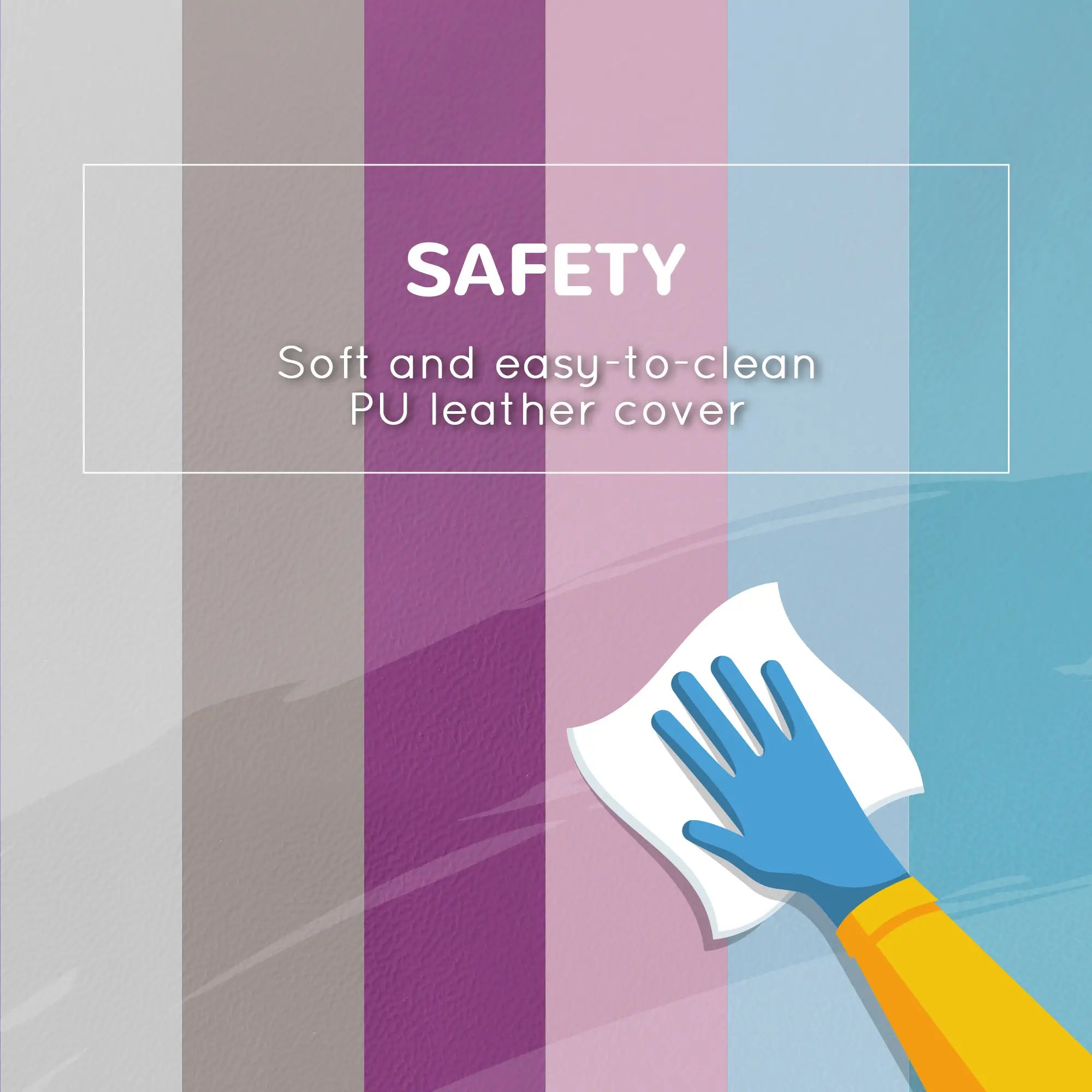 11 Piece Soft Play Blocks, Kids Climb Crawl Gym, Foam Building, Multicolour Baby Gym & Playmats at Gallery Canada