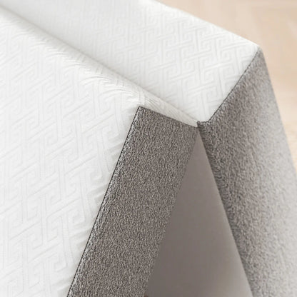 Foldable Queen Mattress, 6 Inch Tri Fold Memory Foam, Washable Cover Mattresses at Gallery Canada