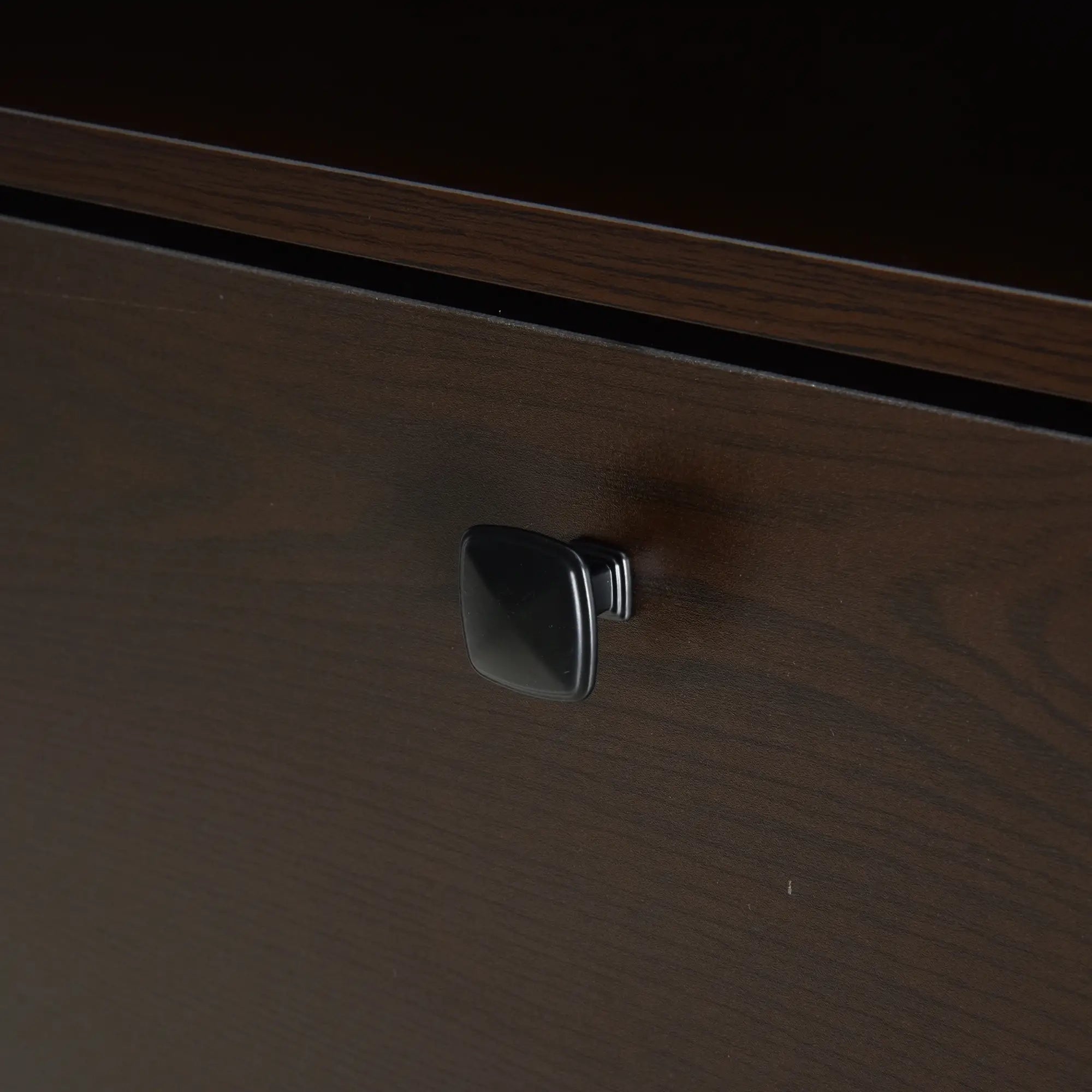 Slim Shoe Storage, 3 Flip Drawers, Adjustable Shelves, 9 Pair, Coffee Shoe Storage Cabinets & Racks at Gallery Canada