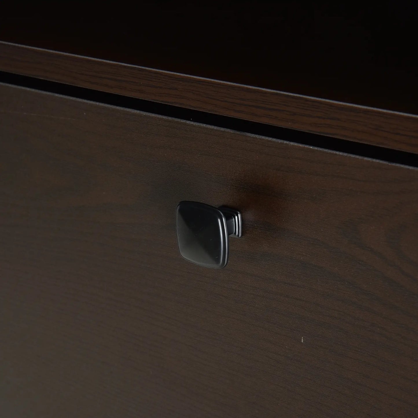 Slim Shoe Storage, 3 Flip Drawers, Adjustable Shelves, 9 Pair, Coffee Shoe Storage Cabinets & Racks at Gallery Canada