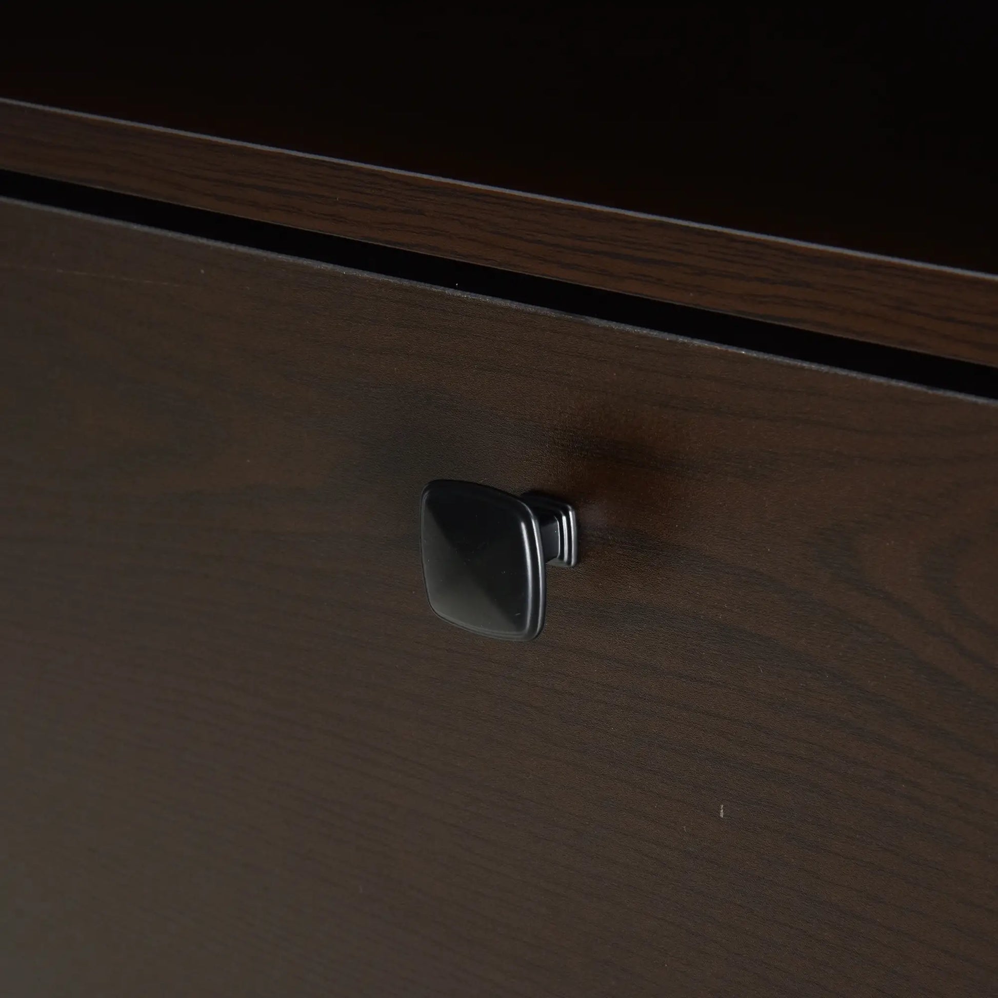 Slim Shoe Storage, 3 Flip Drawers, Adjustable Shelves, 9 Pair, Coffee Shoe Storage Cabinets & Racks at Gallery Canada