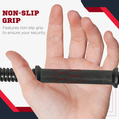 Adjustable 2 x 22lbs Dumbbell Set, Fitness Training, Black Dumbbells & Barbells at Gallery Canada