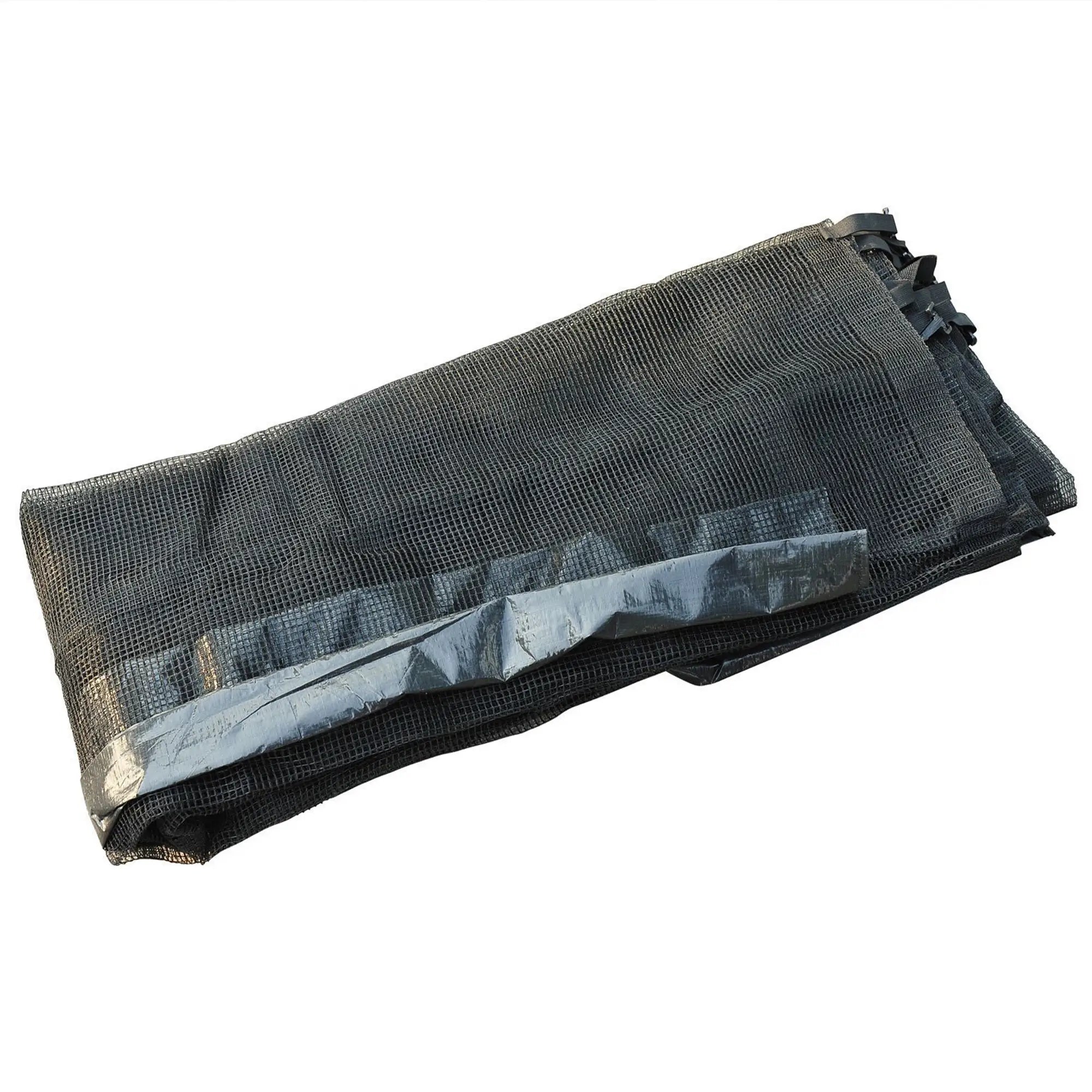 12' Round Trampoline Enclosure, Safety Net Fence Replacement Trampolines at Gallery Canada