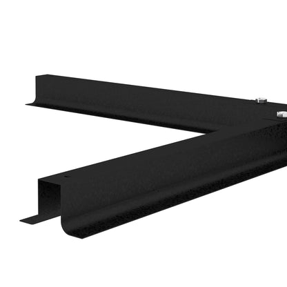 Universal Cross Brace Stand, Small Offset Or Large Market Umbrella, Black Umbrella Bases at Gallery Canada