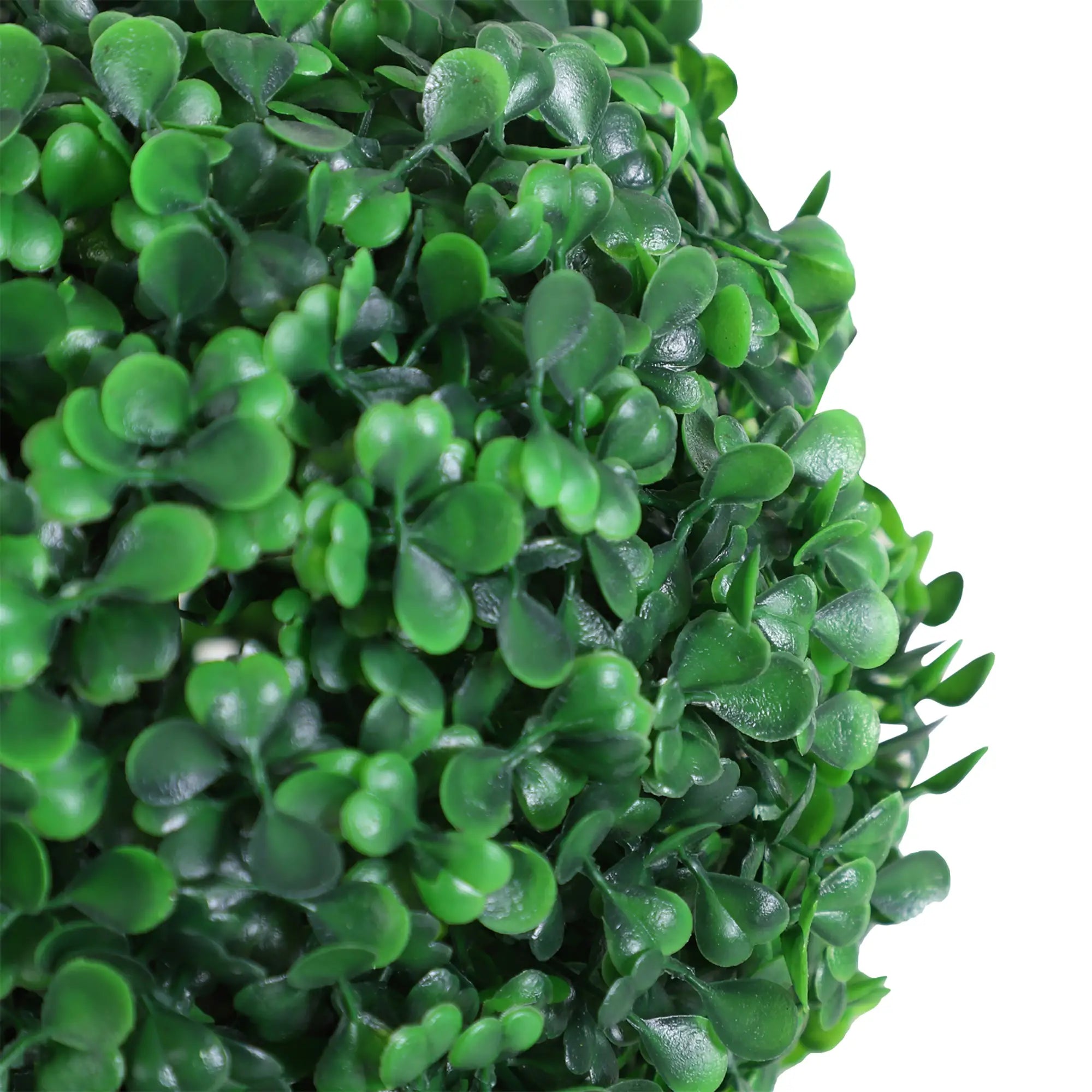 Artificial Ball Boxwood Topiary Trees, 44.1
