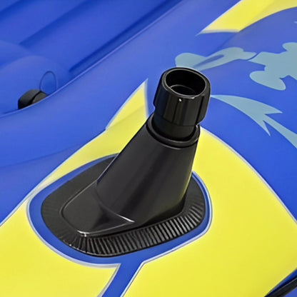 Inflatable Kayak, 1-2 Person Water Sports & Boating Supplies at Gallery Canada