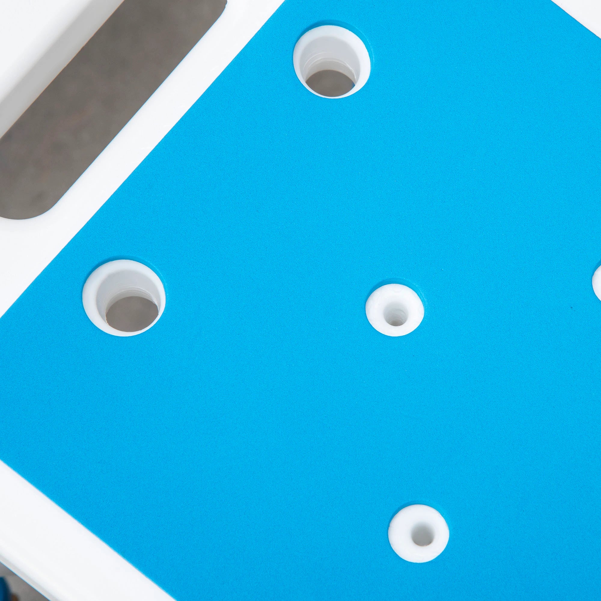 Adjustable Shower Chair, 16.7