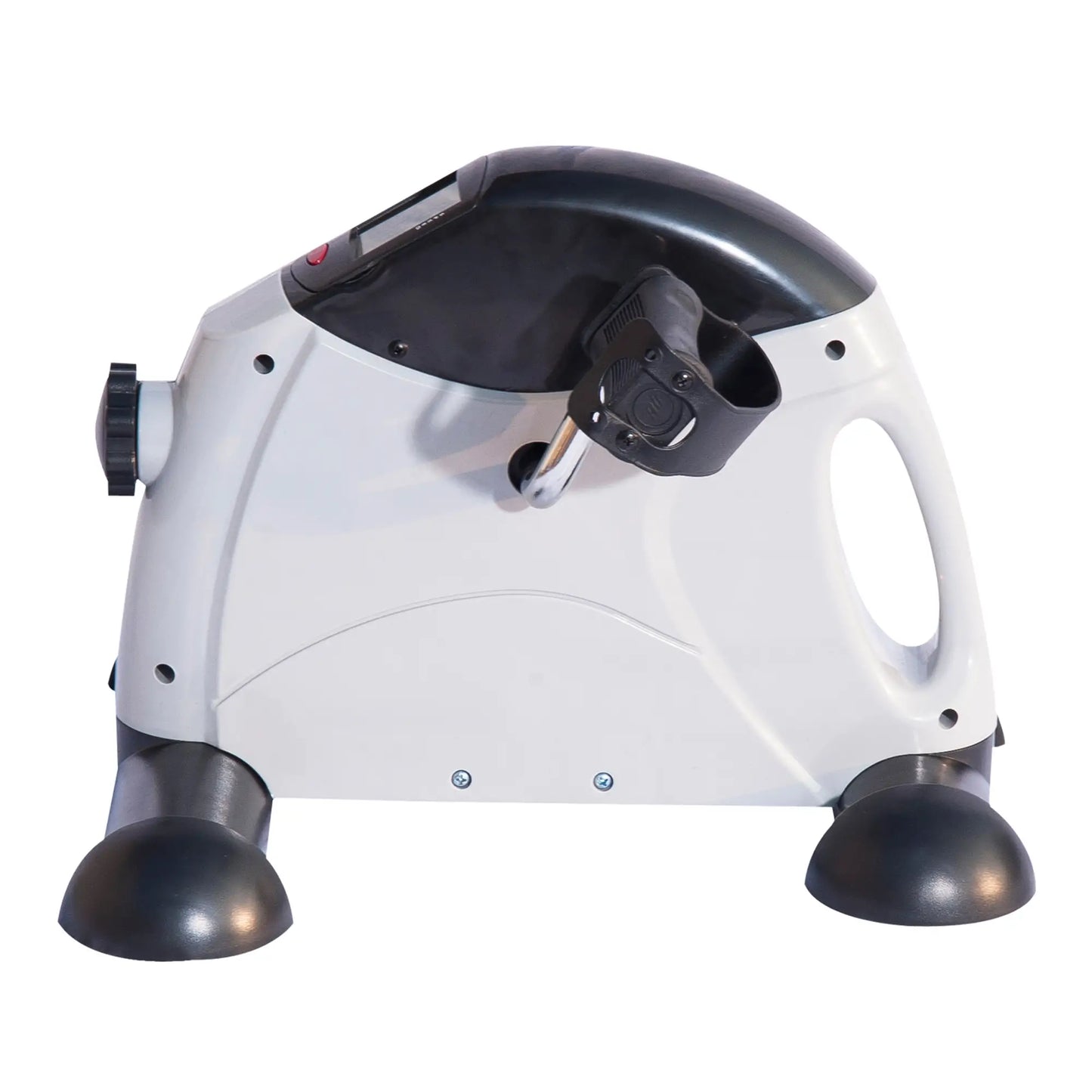 Portable Mini Exercise Bike, Desk Pedal, Indoor Cycle, LCD Display Exercise & Stationary Bikes at Gallery Canada