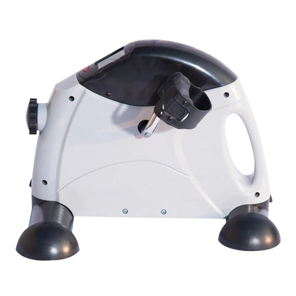 Portable Mini Exercise Bike, Desk Pedal, Indoor Cycle, LCD Display Exercise & Stationary Bikes at Gallery Canada