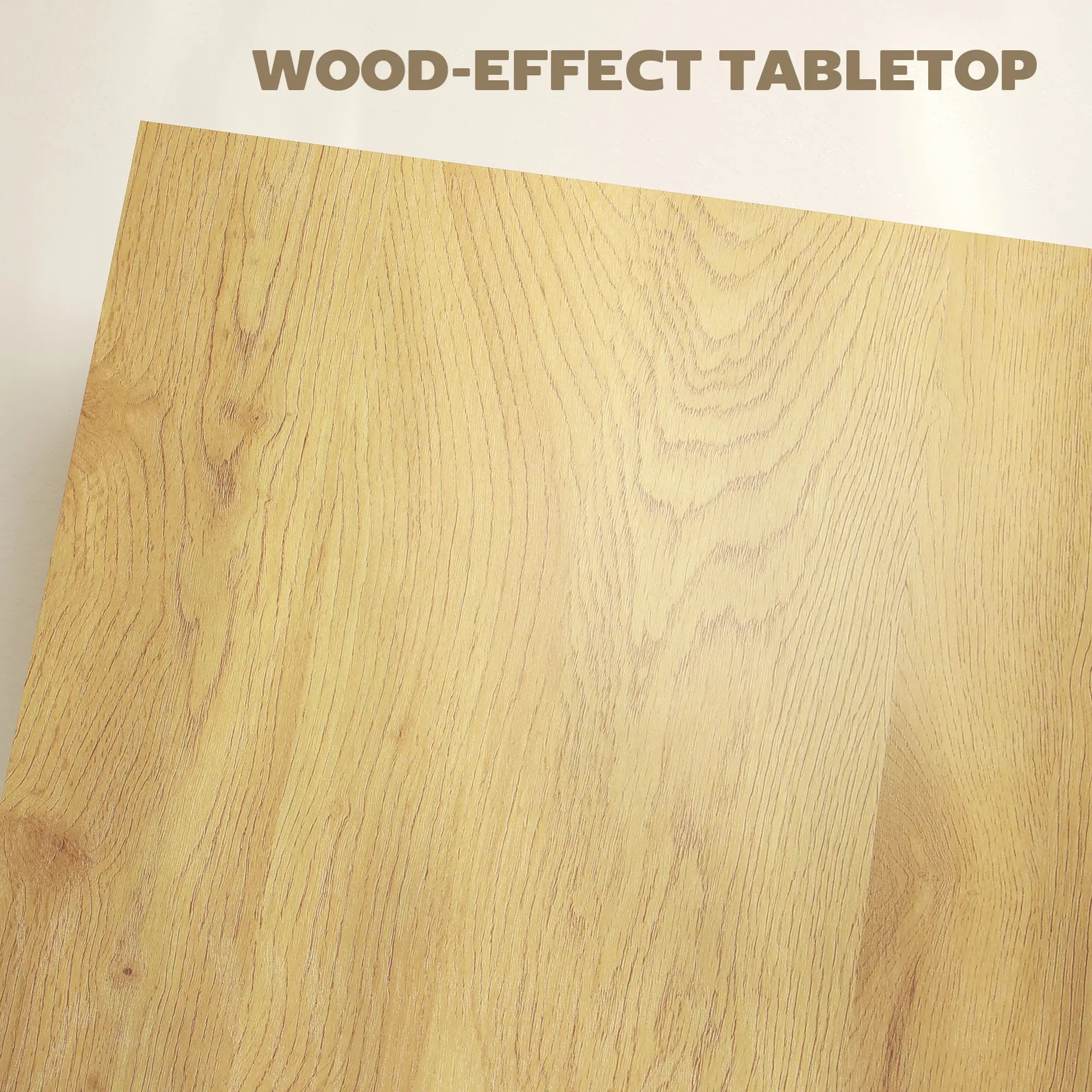 Square Coffee Table, 1.6