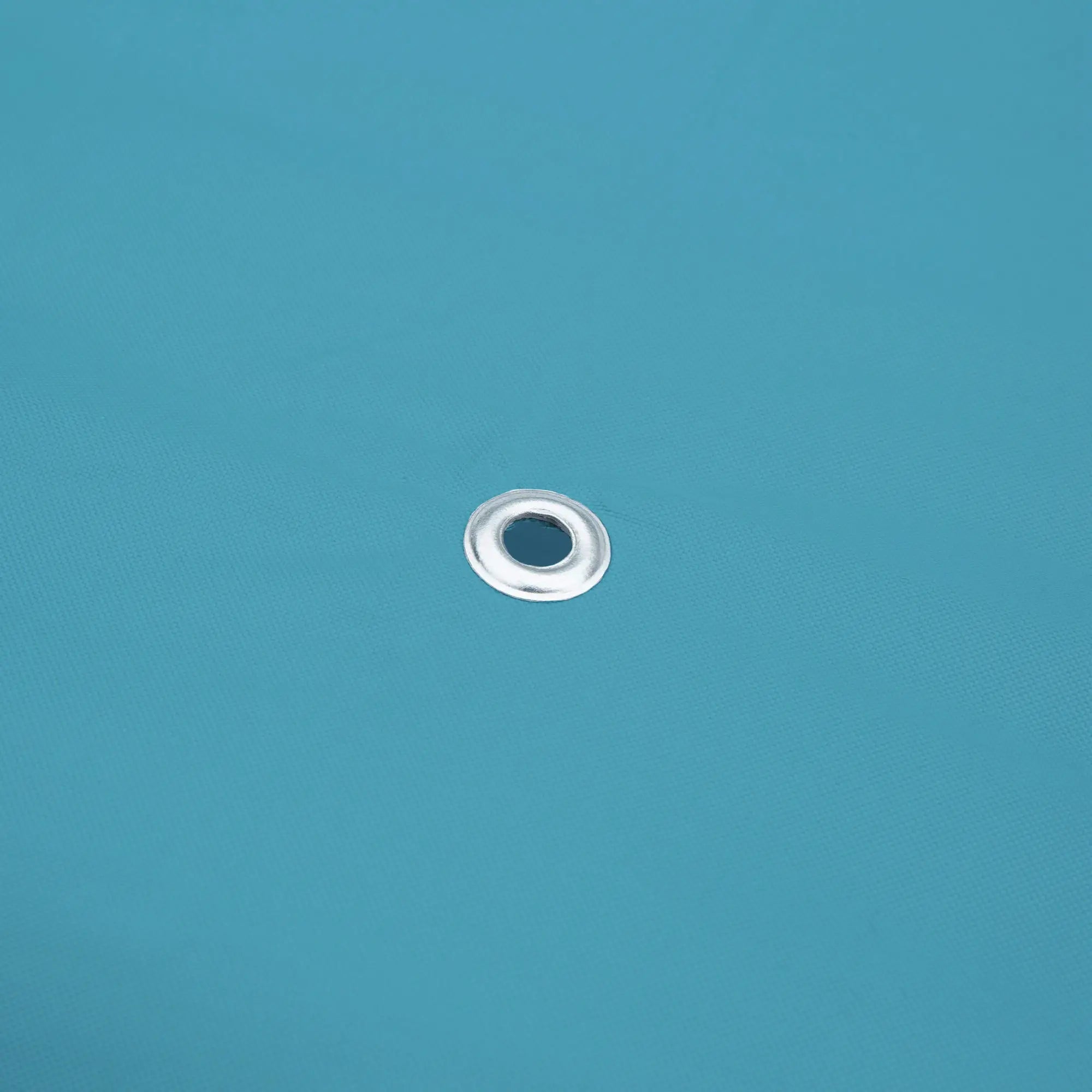 10' x 10' Pop Up Canopy Tent, Removable Mesh Sidewalls, Carry Bag, Light Blue Pop Up Canopies at Gallery Canada