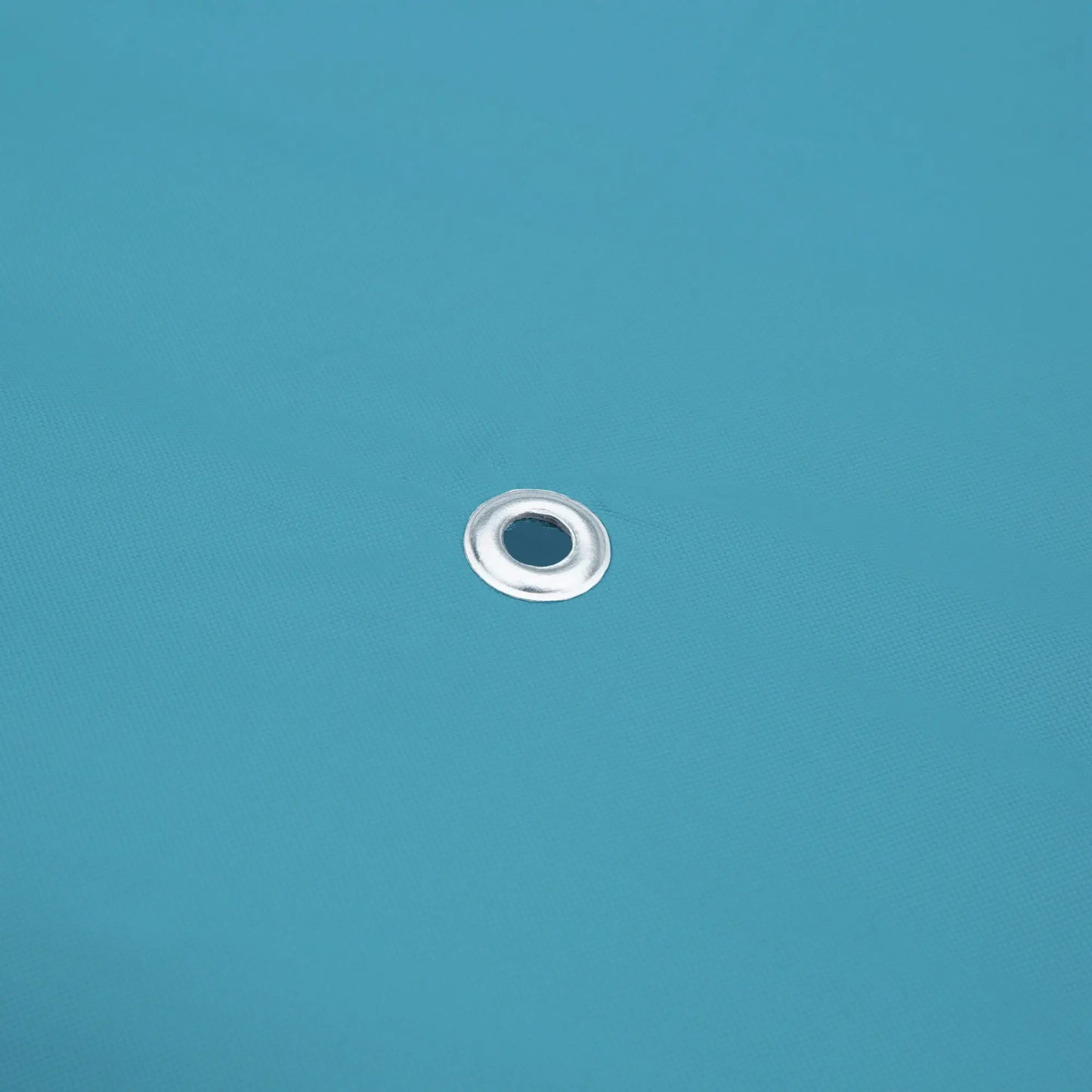 10' x 10' Pop Up Canopy Tent, Removable Mesh Sidewalls, Carry Bag, Light Blue Pop Up Canopies at Gallery Canada