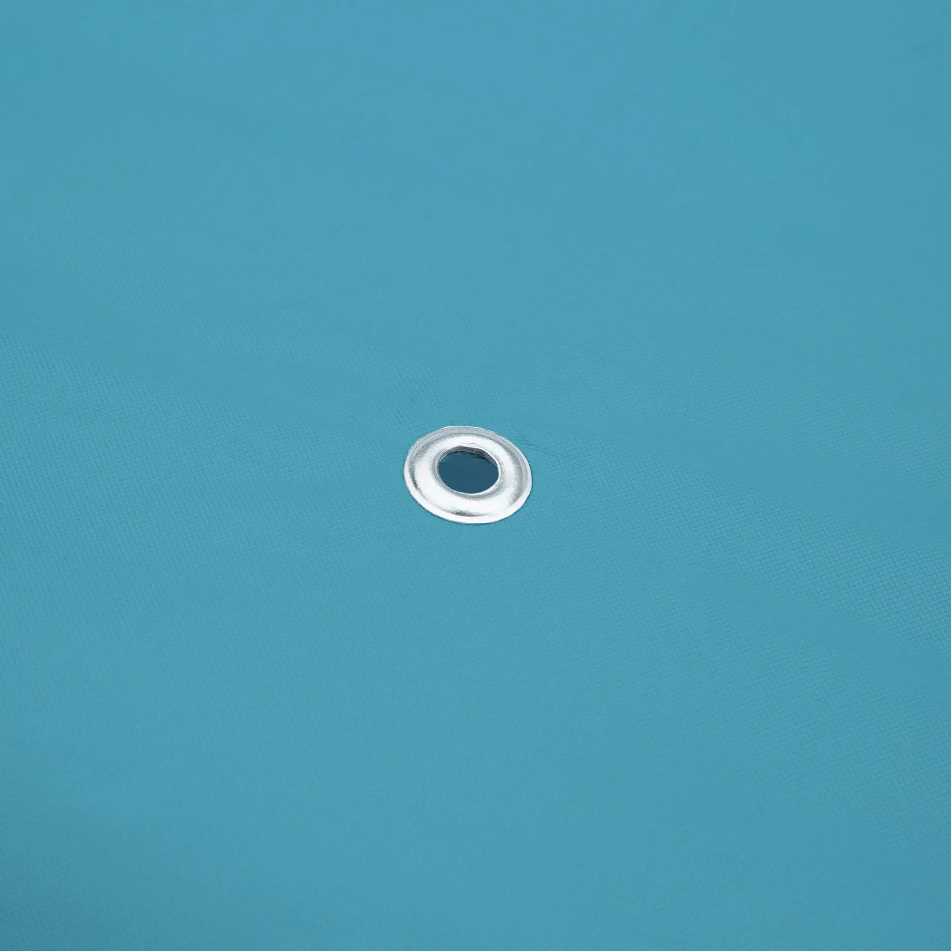 10' x 10' Pop Up Canopy Tent, Removable Mesh Sidewalls, Carry Bag, Light Blue Pop Up Canopies at Gallery Canada