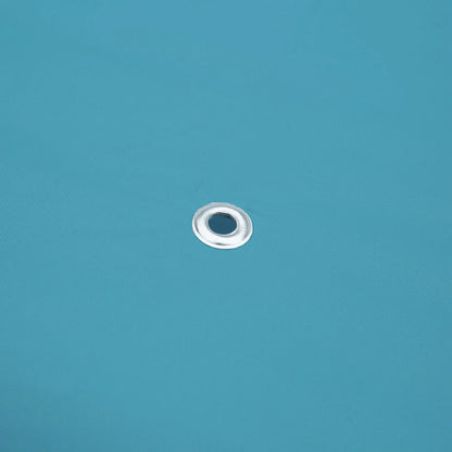 10' x 10' Pop Up Canopy Tent, Removable Mesh Sidewalls, Carry Bag, Light Blue Pop Up Canopies at Gallery Canada