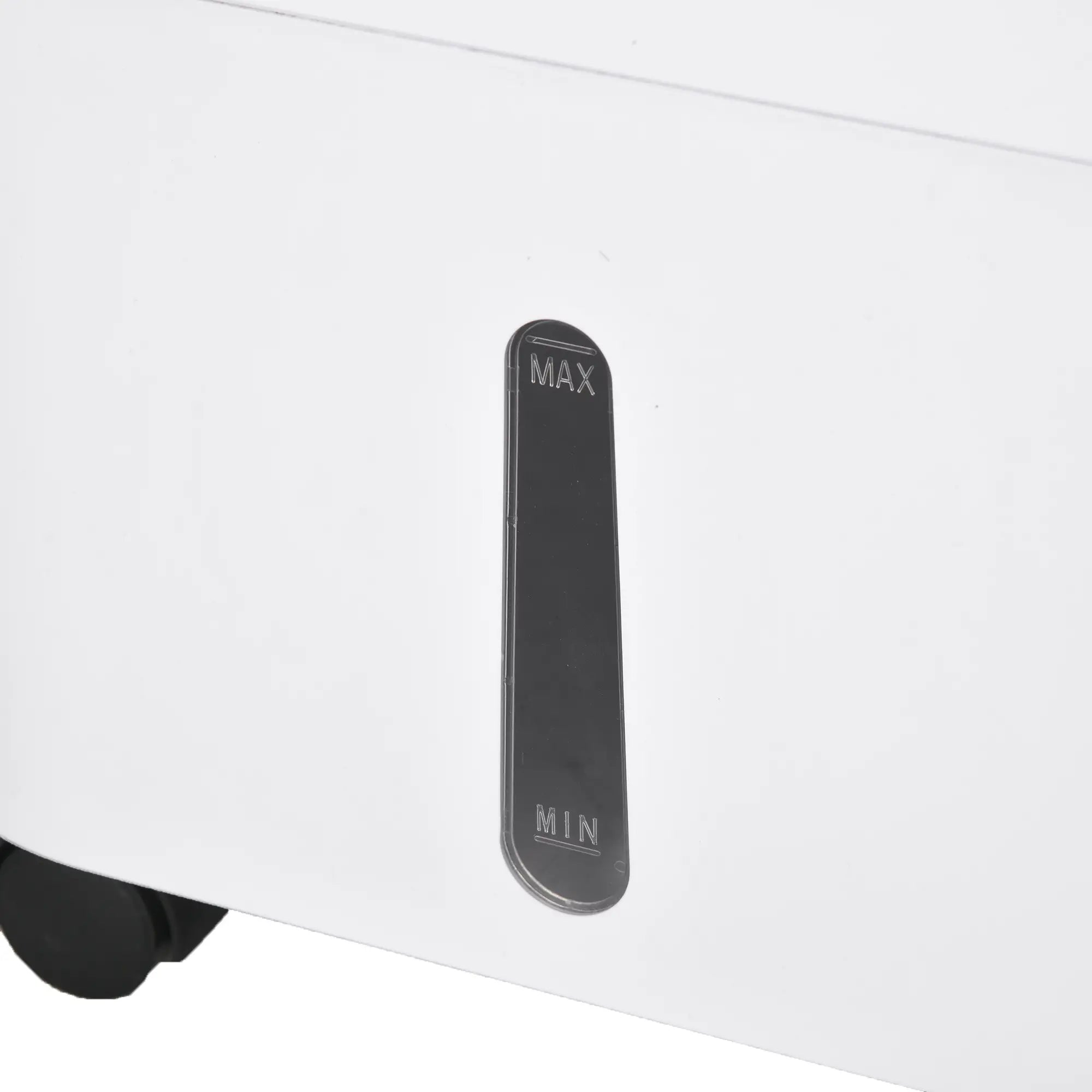 Tower Cooling Fan with Ice Pack, Remote, 3 Modes, 3 Speeds, 7.5H Timer, White Tower Fans at Gallery Canada
