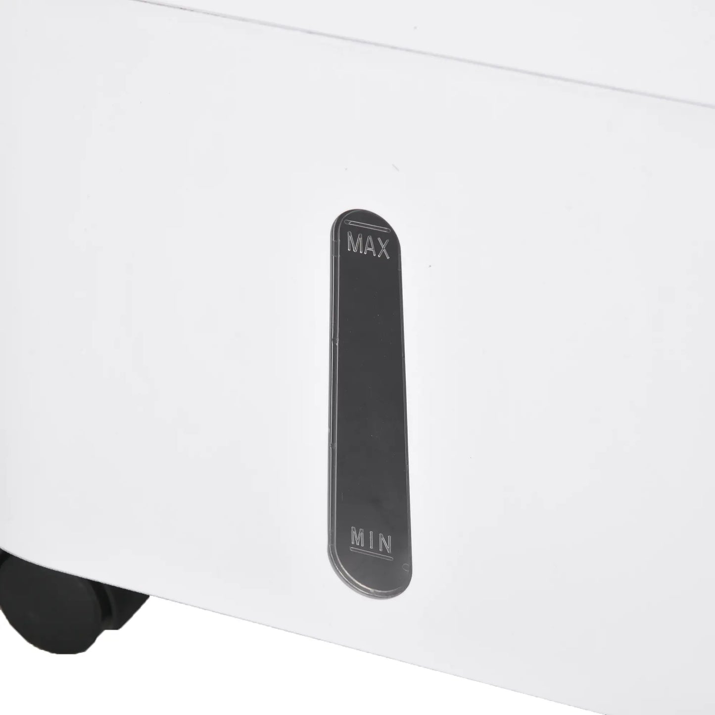 Tower Cooling Fan with Ice Pack, Remote, 3 Modes, 3 Speeds, 7.5H Timer, White Tower Fans at Gallery Canada