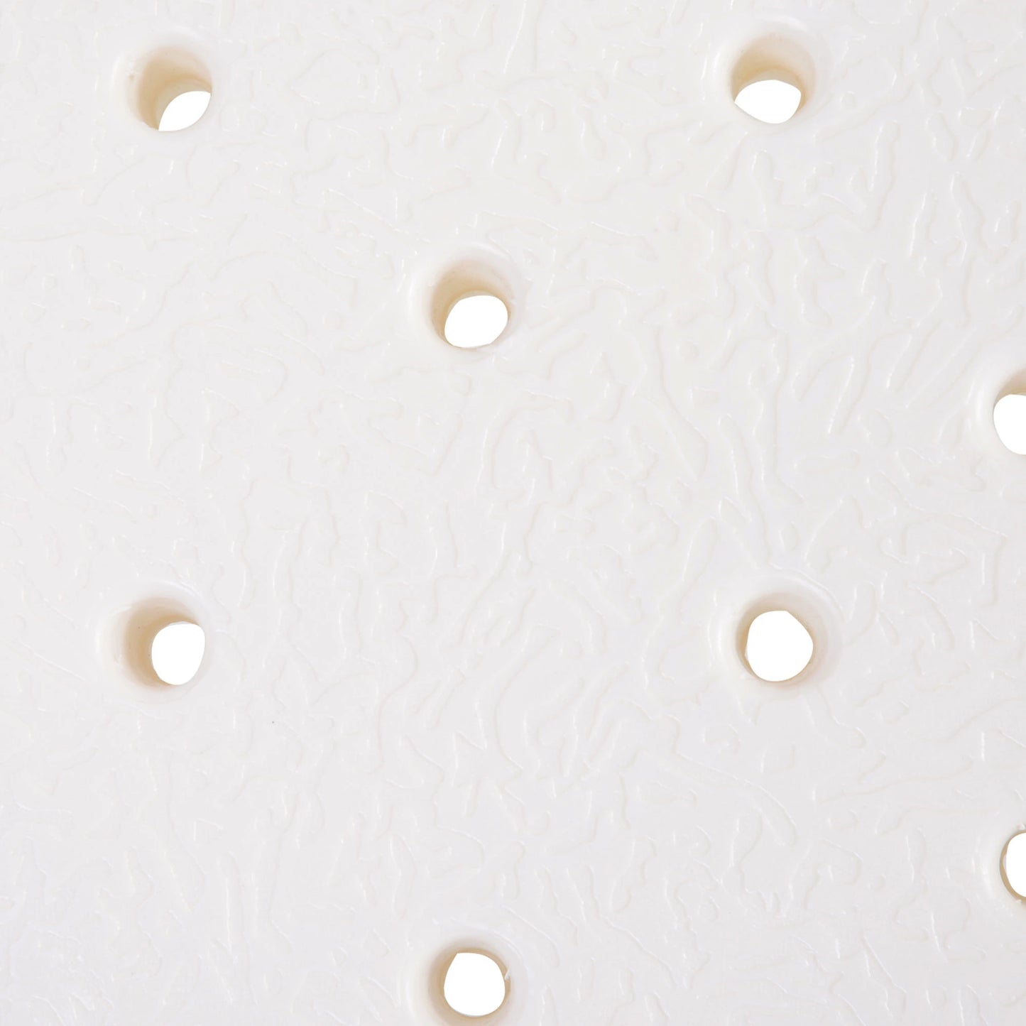 Adjustable Height Bath Chair, Non-Slip Shower Stool, White Bath Chairs at Gallery Canada