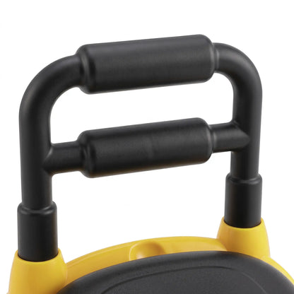 Kids Ride On Excavator, Push Truck Toy, Yellow, 1-3 Y, Yellow Toy Excavators at Gallery Canada