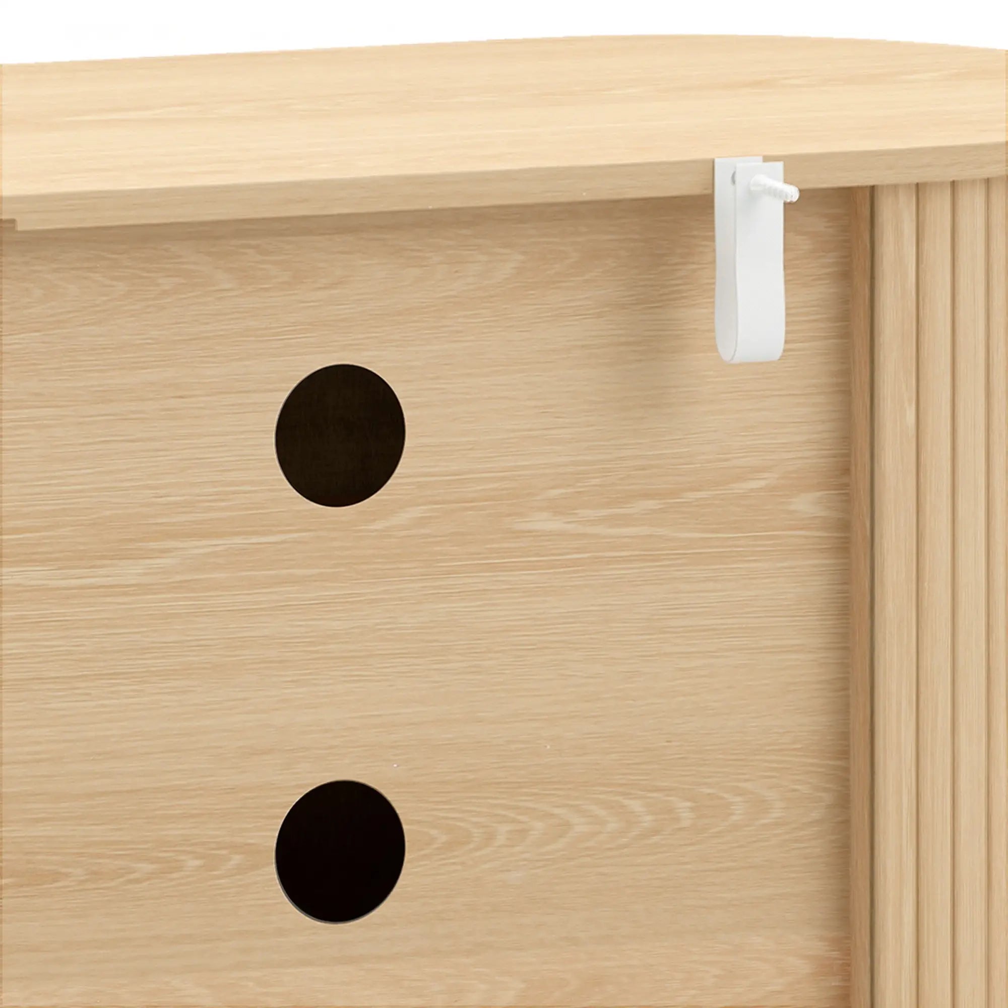 TV Stand for TVs up to 60