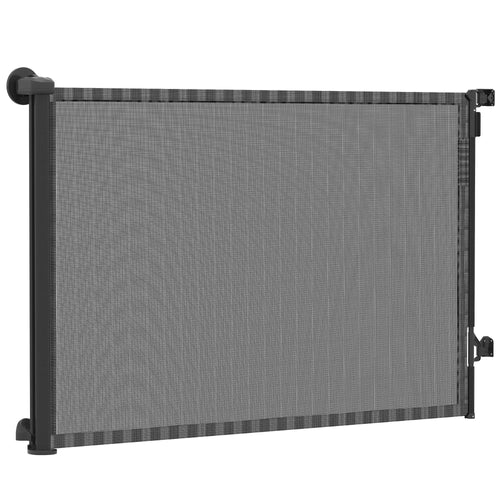 Retractable Dog Gate, 36.6