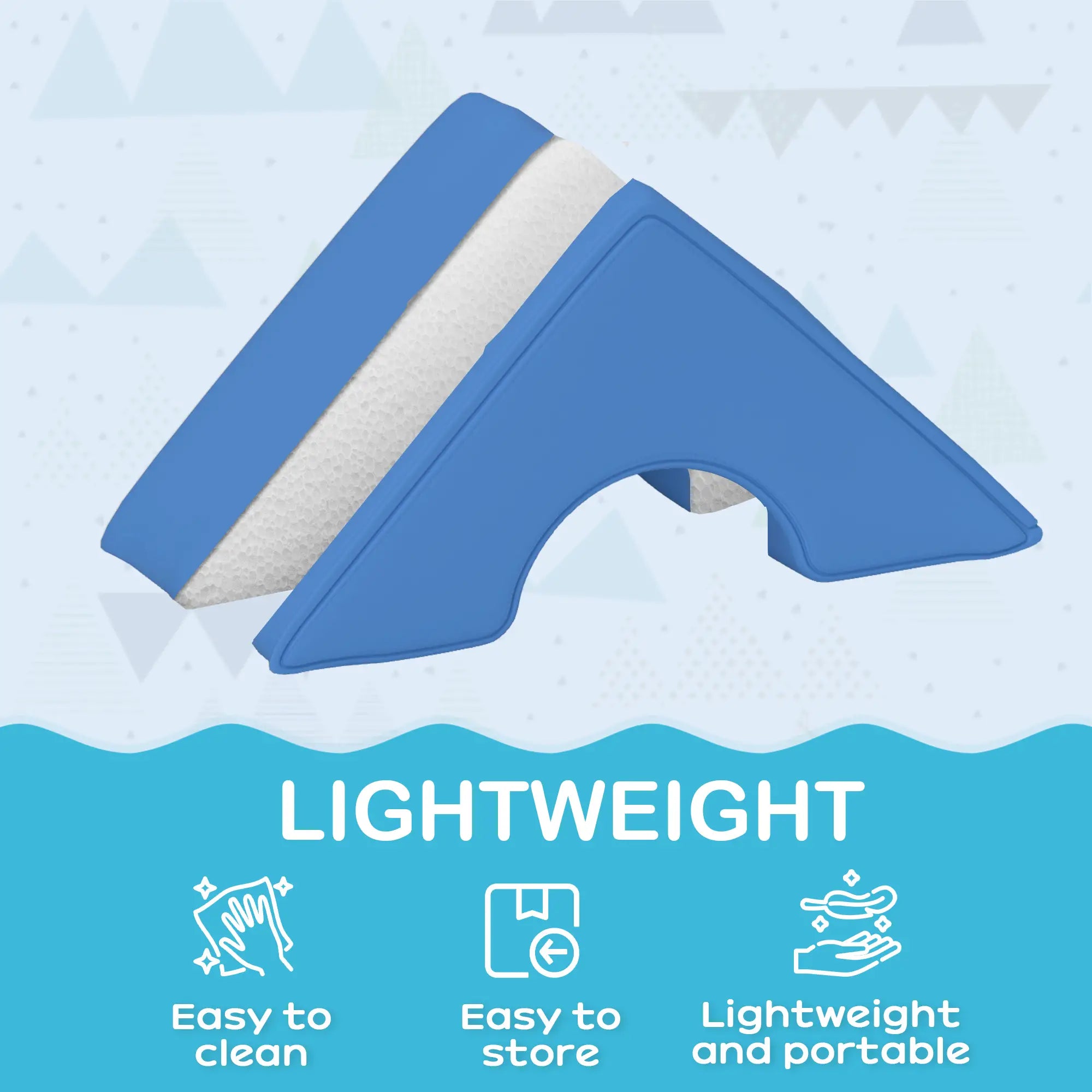 11 Piece Soft Play Equipment, for Kids 6-72 Months, Dark Baby Gym & Playmats at Gallery Canada