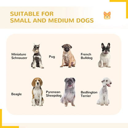 16 Panel 39" Heavy Duty Dog Playpen, Small Medium Large Dogs, Grey Houses, Kennels & Pens at Gallery Canada
