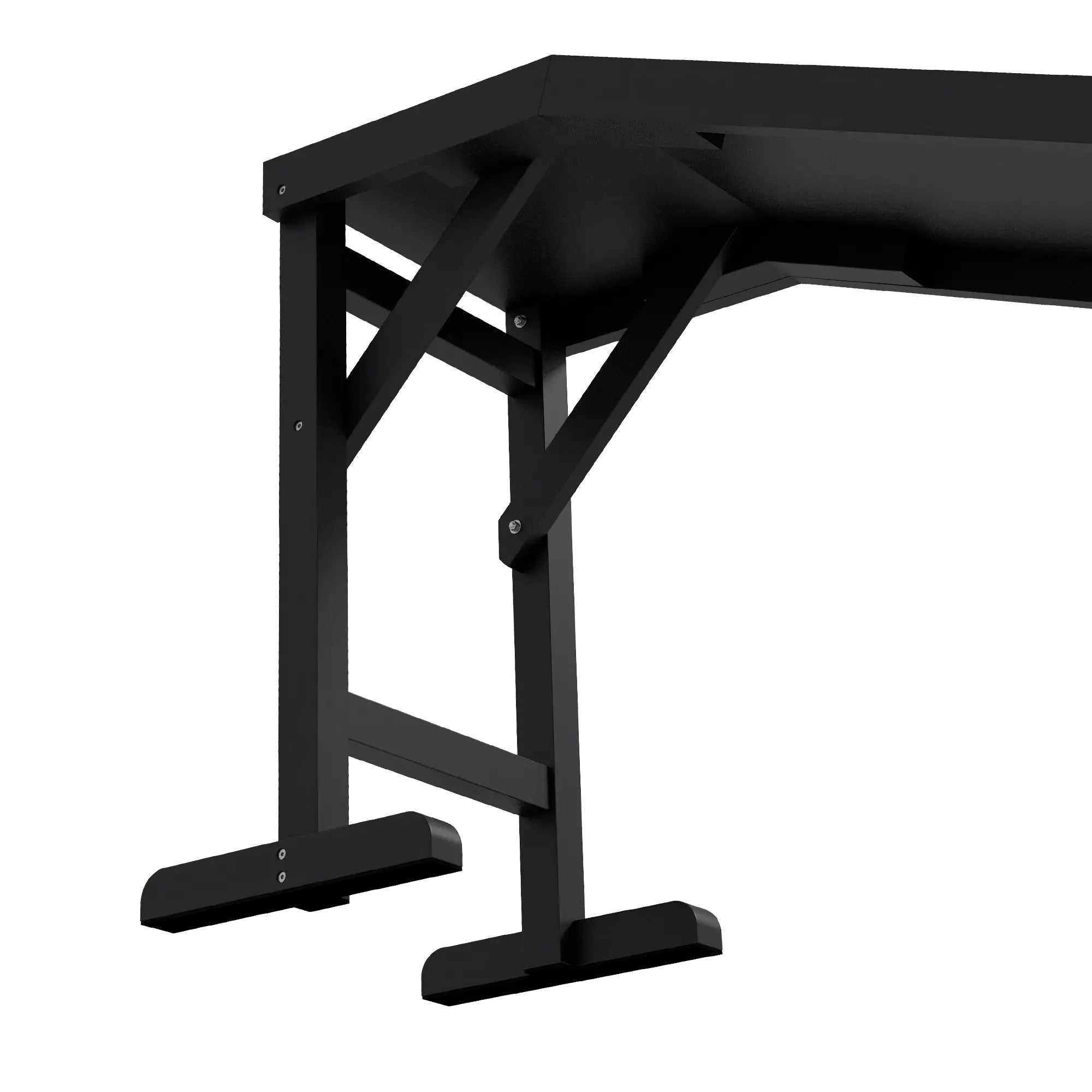 Pet Ramp Bed Steps, Non-Slip Carpet Top, Pine Wood, 74