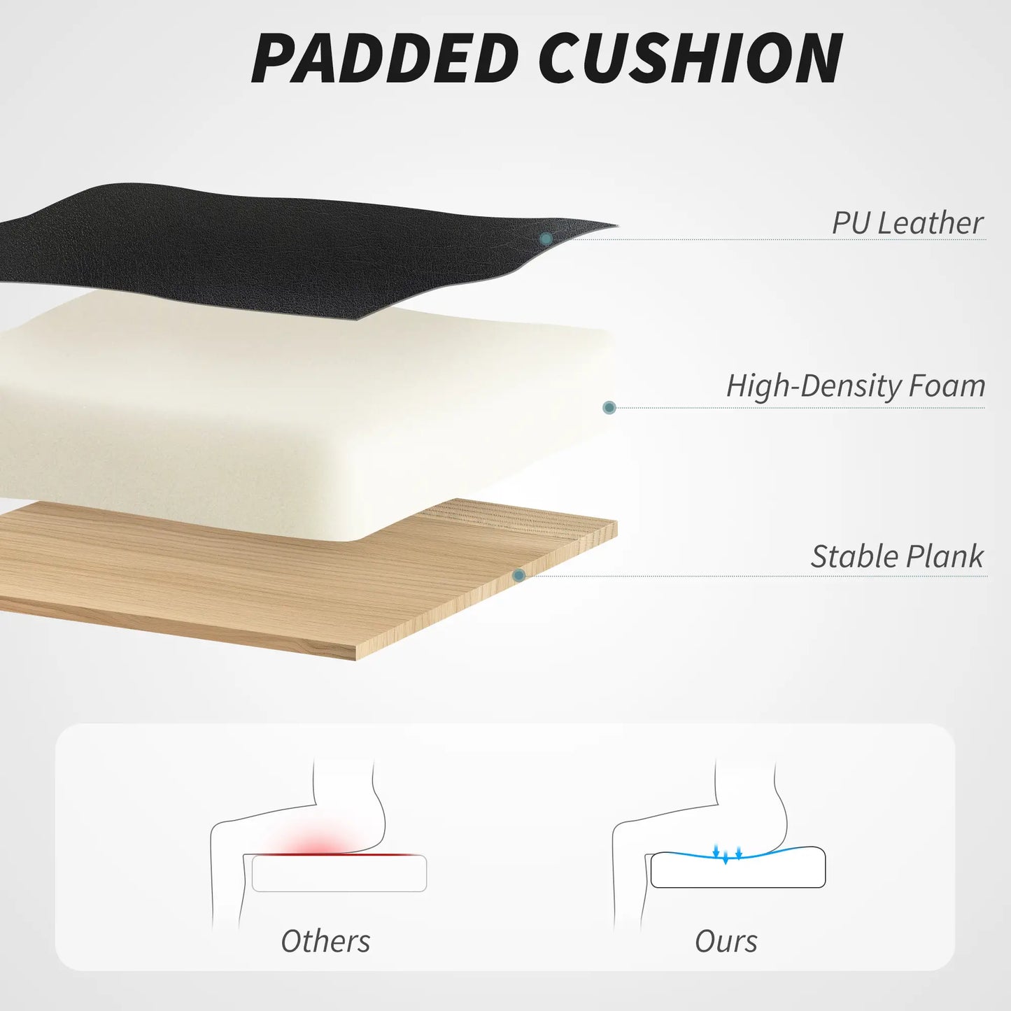 6 Point Massage Office Chair with Remote, Ergonomic Reclining Computer Desk Chair with Footrest, Side Pocket, Black Massage Chairs at Gallery Canada